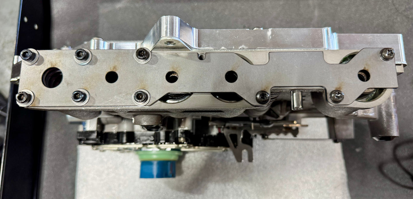 2019-2024 68RFE Valve Body