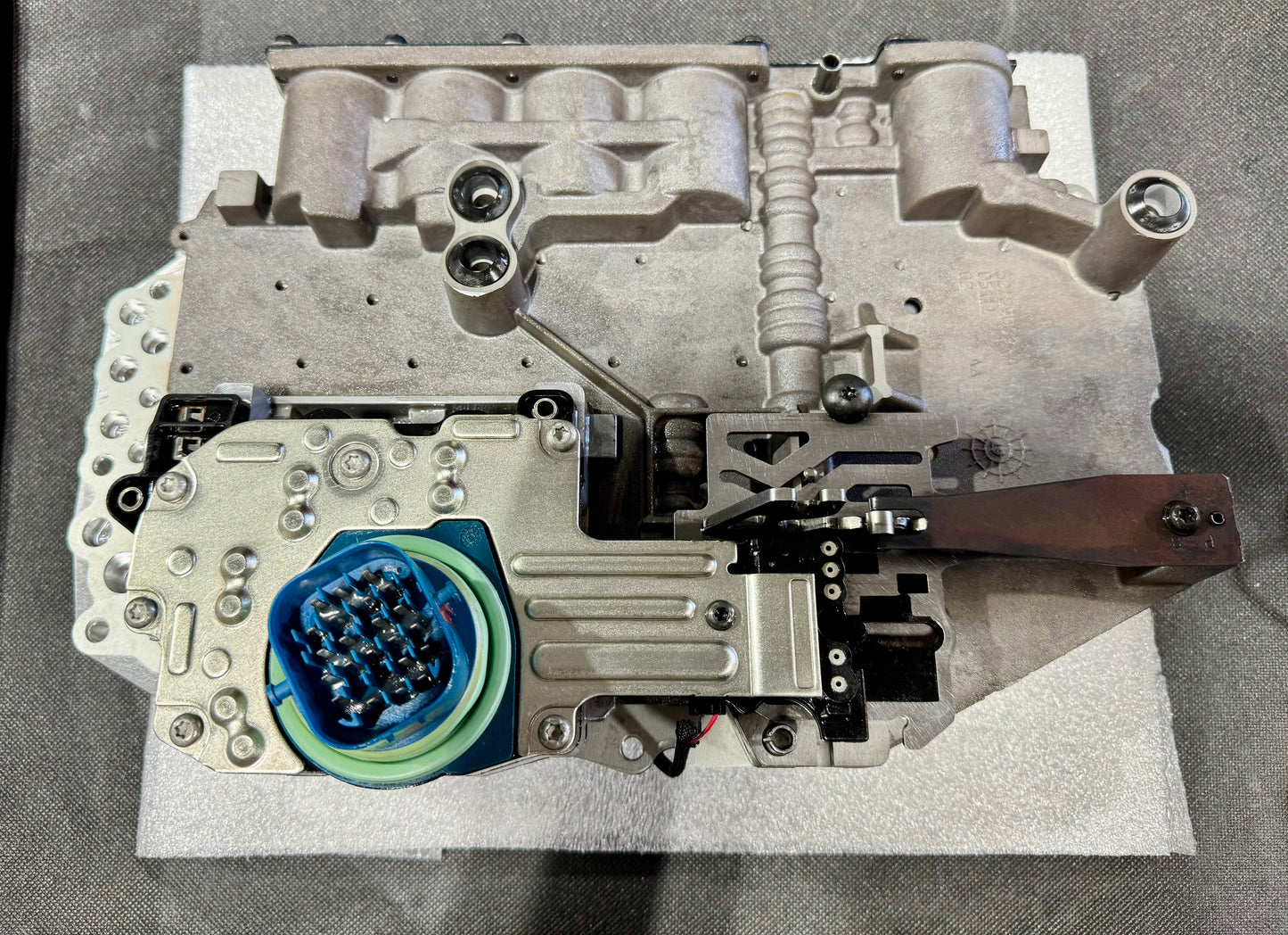 2019-2024 68RFE Valve Body