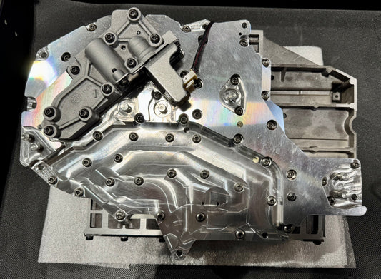 2019-2024 68RFE Valve Body